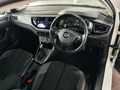 2019 Volkswagen Polo 1.0 TSI Highline Auto (85kW)