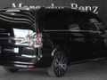 2026 Mercedes-Benz V-Class V300d Exclusive