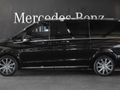 2026 Mercedes-Benz V-Class V300d Exclusive