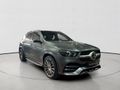 2021 Mercedes-Benz GLE AMG Line