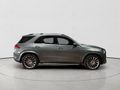 2021 Mercedes-Benz GLE AMG Line