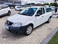 2022 Nissan NP200 1.6 A/C Safety Pack