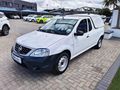 2022 Nissan NP200 1.6