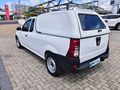 2022 Nissan NP200 1.6
