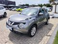 2017 Nissan Juke 1.2T Acenta