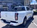 2021 GWM P-Series PV 2.0 TD LS 4x4 Auto Double-Cab