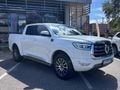 2021 GWM P-Series PV 2.0 TD LS 4x4 Auto Double-Cab