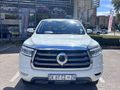 2021 GWM P-Series PV 2.0 TD LS 4x4 Auto Double-Cab