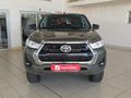 2021 Toyota Hilux 2.4 GD-6 Raised Body Raider Double-Cab