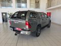 2021 Toyota Hilux 2.4 GD-6 Raised Body Raider Double-Cab