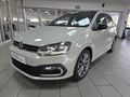 2026 Volkswagen Polo Vivo 1.0 TSI GT