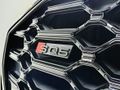 2023 Audi SQ5 Sportback 3.0 TFSI quattro Auto