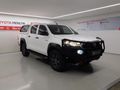 2024 Toyota Hilux 2.4 GD-6 Raised Body Raider Auto Double-Cab