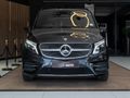 2023 Mercedes-Benz V-Class AMG