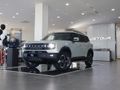 2026 Jetour T1 2.0T Odyssey AWD