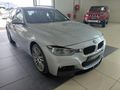 2019 BMW 3 Series 320i M Sport