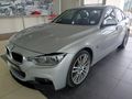 2019 BMW 3 Series 320i M Sport
