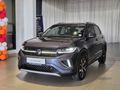 2025 Volkswagen T-Cross 1.0 TSI R-Line Auto