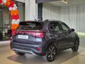 2025 Volkswagen T-Cross 1.0 TSI R-Line Auto