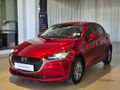 2024 Mazda 2 1.5 Dynamic Auto 5-dr