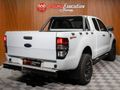 2016 Ford Ranger 2.2 TDCi XL SuperCab