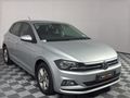 2020 Volkswagen Polo 1.0 TSI Comfortline Auto