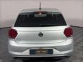 2020 Volkswagen Polo 1.0 TSI Comfortline Auto