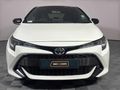 2020 Toyota Corolla 1.2T XR Auto 5-dr