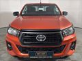 2019 Toyota Hilux 2.4 GD-6 Raised Body SRX Auto Double-Cab
