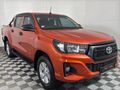 2019 Toyota Hilux 2.4 GD-6 Raised Body SRX Auto Double-Cab