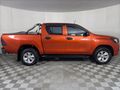 2019 Toyota Hilux 2.4 GD-6 Raised Body SRX Auto Double-Cab