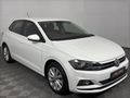 2020 Volkswagen Polo 1.0 TSI Highline Auto (85kW)