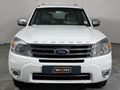 2013 Ford Everest 3.0 TDCi XLT