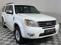 2013 Ford Everest 3.0 TDCi XLT