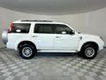 2013 Ford Everest 3.0 TDCi XLT