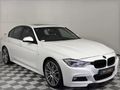 2017 BMW 3 Series 320i M Sport Auto