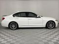 2017 BMW 3 Series 320i M Sport Auto