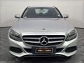 2018 Mercedes-Benz C-Class C 180 Auto