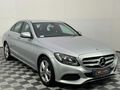 2018 Mercedes-Benz C-Class C 180 Auto