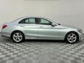 2018 Mercedes-Benz C-Class C 180 Auto