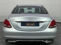 2018 Mercedes-Benz C-Class C 180 Auto