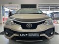 2018 Toyota Etios 1.5 XS 5-dr