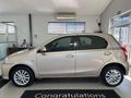 2018 Toyota Etios 1.5 XS 5-dr