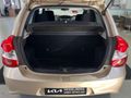 2018 Toyota Etios 1.5 XS 5-dr