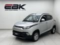 2016 Mahindra KUV 100 1.2 TD K8