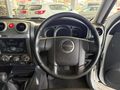 2013 Isuzu KB 300D-Teq Double-Cab LX