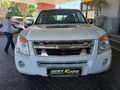 2013 Isuzu KB 300D-Teq Double-Cab LX
