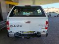 2013 Isuzu KB 300D-Teq Double-Cab LX
