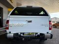 2013 Isuzu KB 300D-Teq Double-Cab LX
