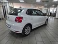 2025 Volkswagen Polo Vivo 1.4 Life